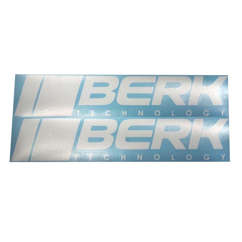 Berk Technology SMALL DECAL (BT-SDEC)