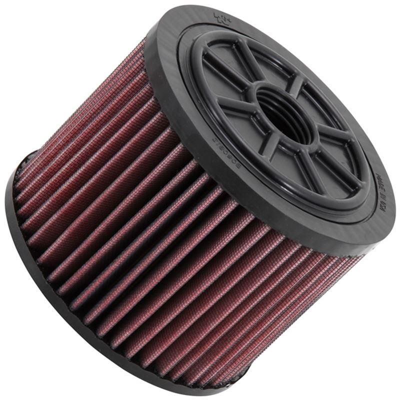 K&N Air Filter (E-2987)