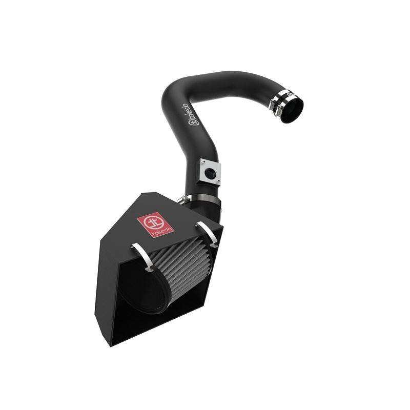 Takeda Rapid Induction Cold Air Intake System w/ Pro DRY S Filter 13-14 Subaru Outback H4-2.5L (56-20066D)