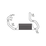 GReddy Trust Intercooler Kit (12010207)