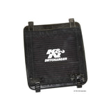 K&N Air Filter Wrap (SU-4002-TDK)