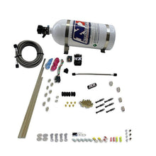 Load image into Gallery viewer, Nitrous Express 6-Cyl Dry Direct Port Nitrous System, 15lb Bottle (93066-15)