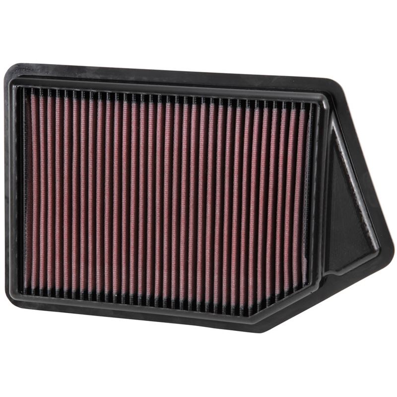 K&N Air Filter (33-2498)