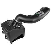 Load image into Gallery viewer, aFe QUANTUM Cold Air Intake System w/ Pro 5R Media (53-10004R)