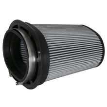 Load image into Gallery viewer, aFe Momentum Intake Replacement Air Filter w/ Pro DRY S Media (21-91123)