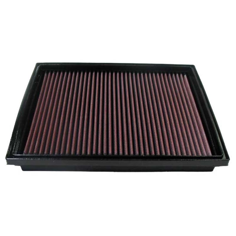 K&N Air Filter (33-2759)