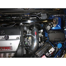 Load image into Gallery viewer, Injen 02-05 Civic Si / 02-06 RSX Type S Black Short Ram Intake (SP1476BLK)