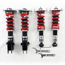 Load image into Gallery viewer, RS-R 08-13 Subaru WRX (GRB) Sports-i Coilovers (XSPIF650M)