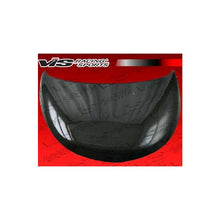 Load image into Gallery viewer, VIS Racing OEM Style Black Carbon Fiber Hood (01CYPTC4DOE-010C)