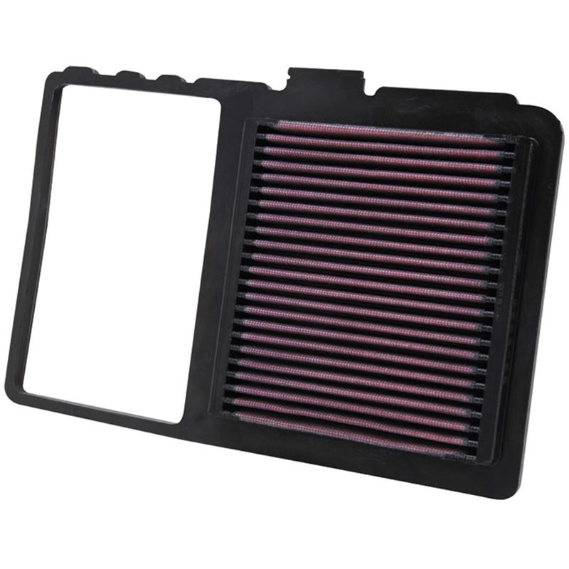 K&N Air Filter (33-2329)