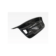 Load image into Gallery viewer, VIS Racing CSL Style Carbon Fiber Trunk (06BME904DCSL-020C)