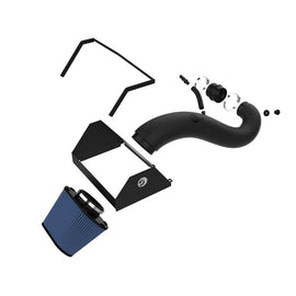 aFe Rapid Induction Cold Air Intake System w/ Pro 5R Media for 2019-2021 Ram 1500(52-10002R)