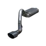 aFe MACH Force-Xp 3 IN 409 Stainless Steel Cat-Back Exhaust System (49-46205)