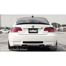 Load image into Gallery viewer, Fabspeed BMW M3 E90/92/93 Performance Package (07-13) (FS.BMW.E9X.RPKG)