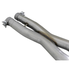 Load image into Gallery viewer, aFe MACH Force-Xp 2-1/2 IN 304 Stainless Steel Cat-Back Exhaust w/ Polished Tips (49-32067-P)