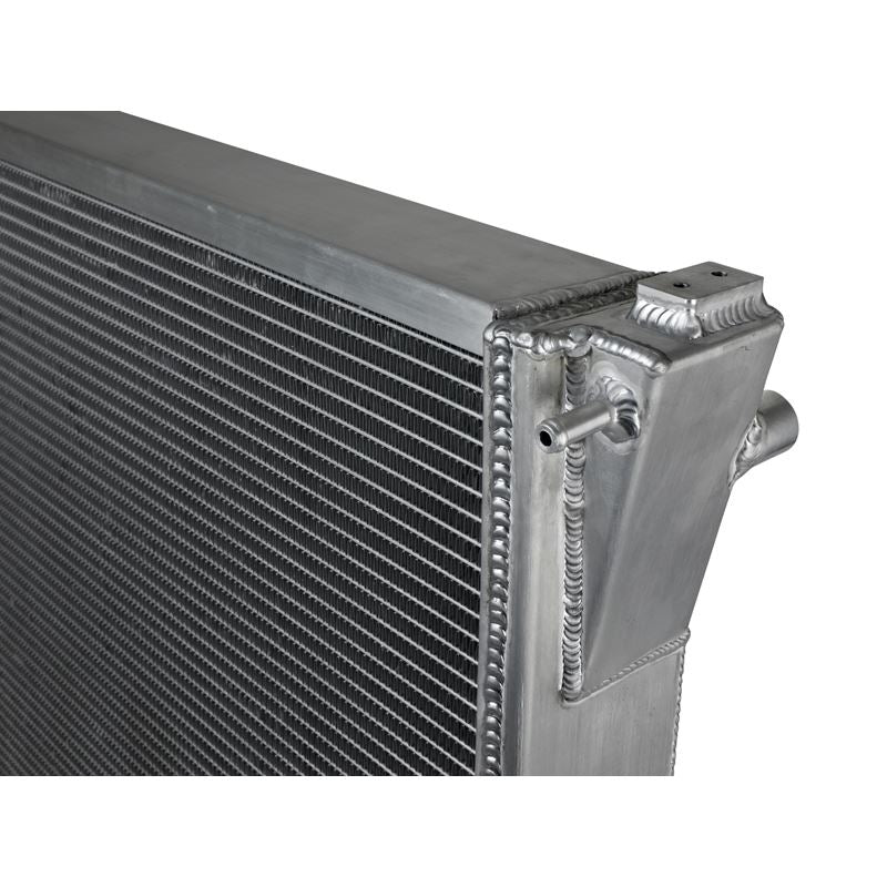 aFe Power Street Radiator for 2008-2010 Ford F-250 Super Duty(46-52091)