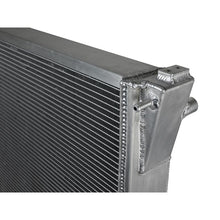 Load image into Gallery viewer, aFe Power Street Radiator for 2008-2010 Ford F-250 Super Duty(46-52091)