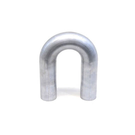 HPS Pefromance Aluminum Elbow Tubing 180 Degree, 1-1/2