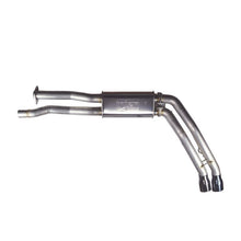 Load image into Gallery viewer, Injen Technology Stainless Steel Cat-Back Exhaust System (SES9102)