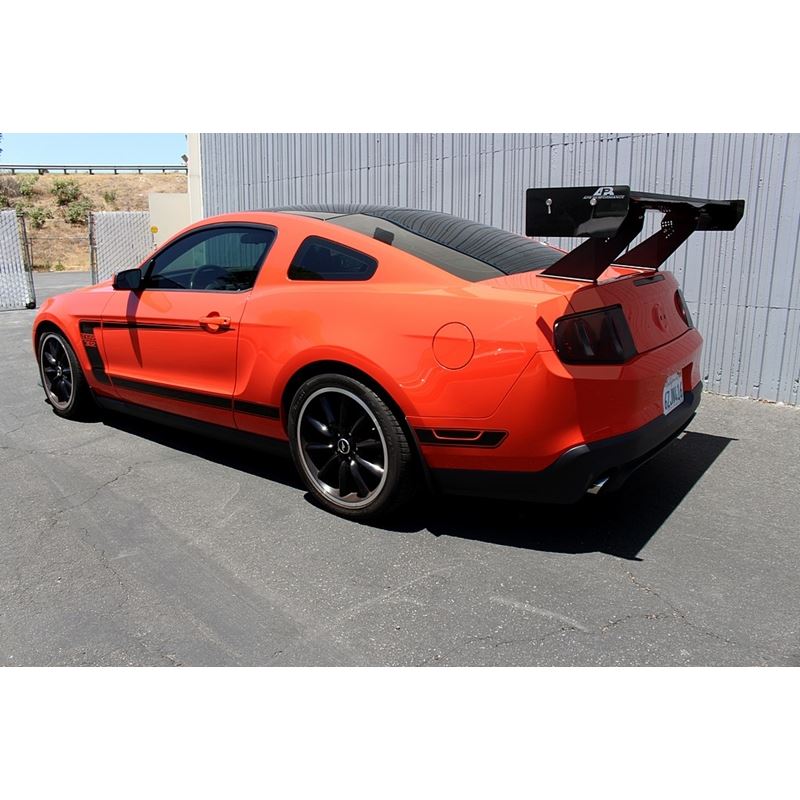 APR Performance 67" GT-250 Wing (AS-206721)