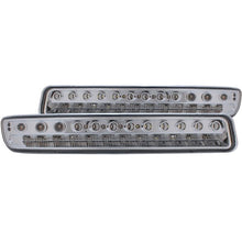 Load image into Gallery viewer, ANZO USA 1999-2006 Gmc Sierra 1500 LED Parking Lights Chrome (511052)