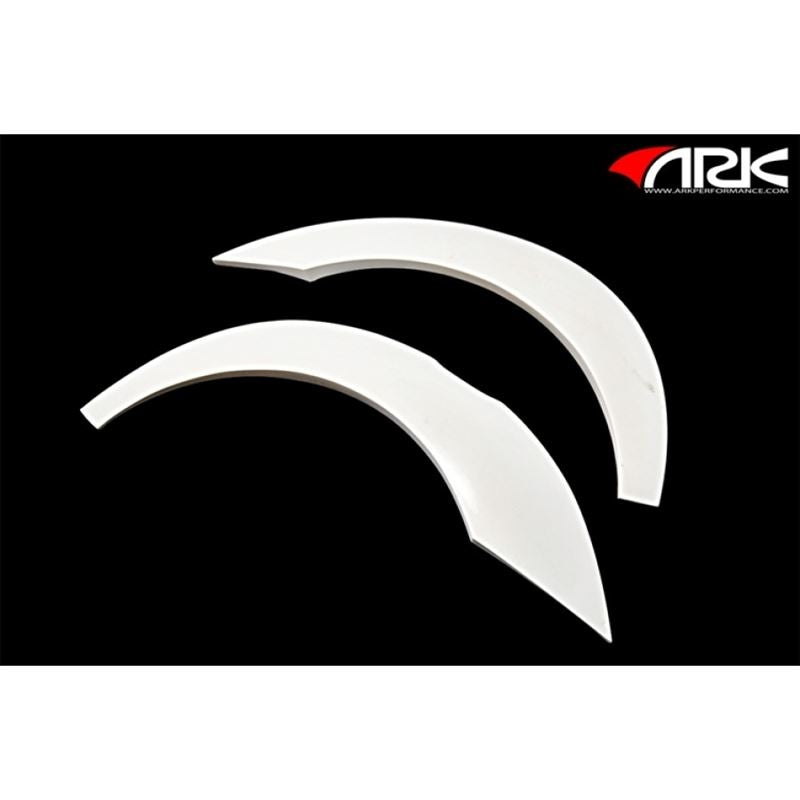 Ark Performance S-FX Rear Over Fender (SFOF-0700)