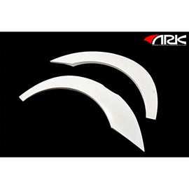 Ark Performance S-FX Rear Over Fender (SFOF-0700)