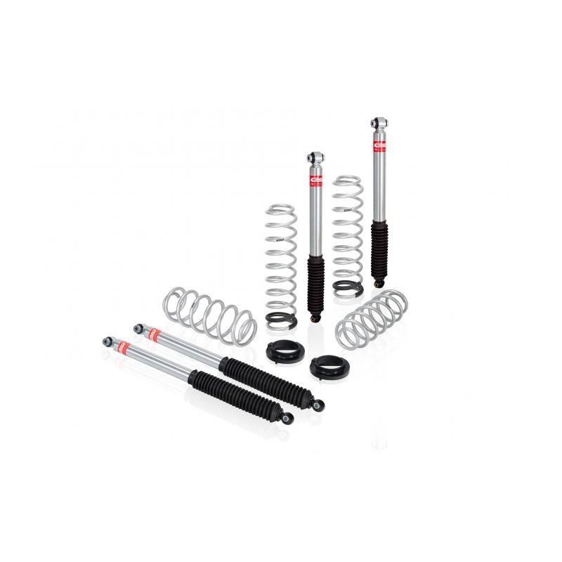 Eibach Springs ALL-TERRAIN LIFT KIT for Jeep Gladiator Rubicon (E80-51-024-04-22)