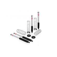 Load image into Gallery viewer, Eibach Springs ALL-TERRAIN LIFT KIT for Jeep Gladiator Rubicon (E80-51-024-04-22)