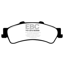 Load image into Gallery viewer, EBC Greenstuff 2000 Series Sport Brake Pads (DP21630)