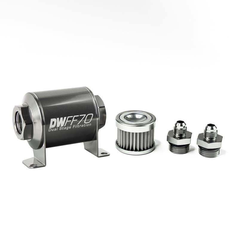 Deatschwerks Fuel Filter(8-03-070-005K-6)