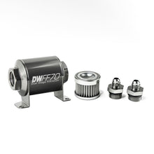 Load image into Gallery viewer, Deatschwerks Fuel Filter(8-03-070-005K-6)