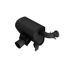 Load image into Gallery viewer, Borla Manifold-Back Exhaust S-Type Muffler for 15-22 Can-Am Maverick X3 900cc Triple Turbo (12677)