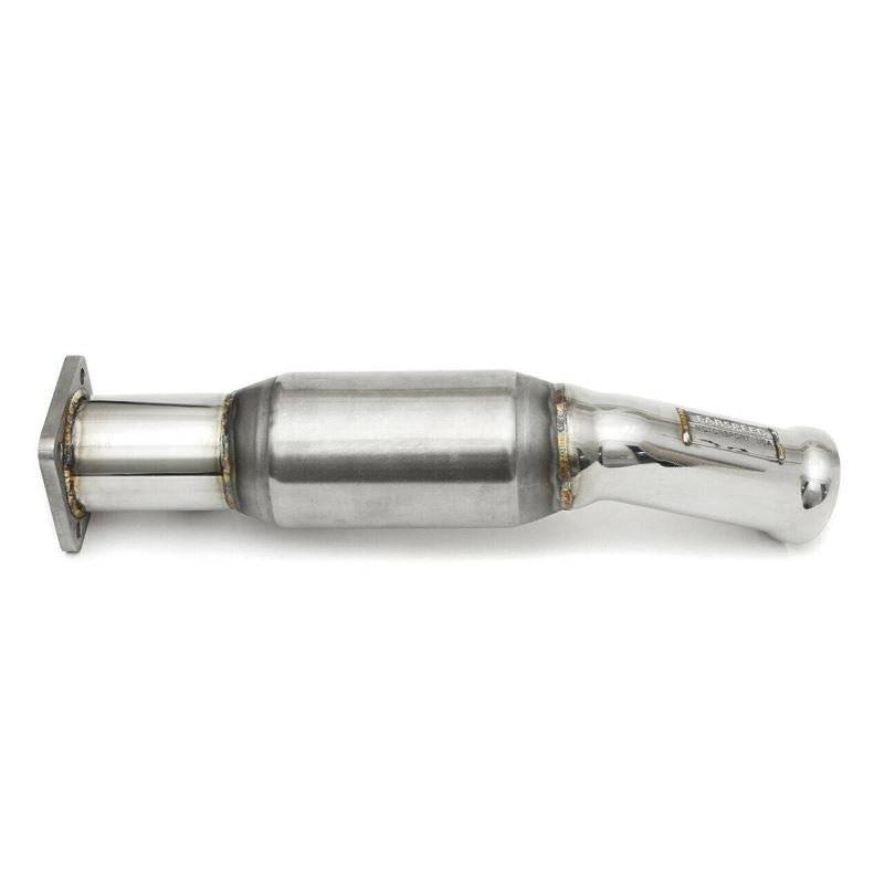 Fabspeed 964 Carrera Sport highflow Catalytic Converter (89-94) (FS.POR.964.SC)