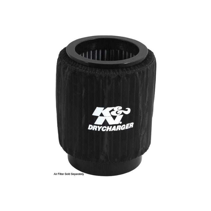 K&N Air Filter Wrap (KA-7508DK)