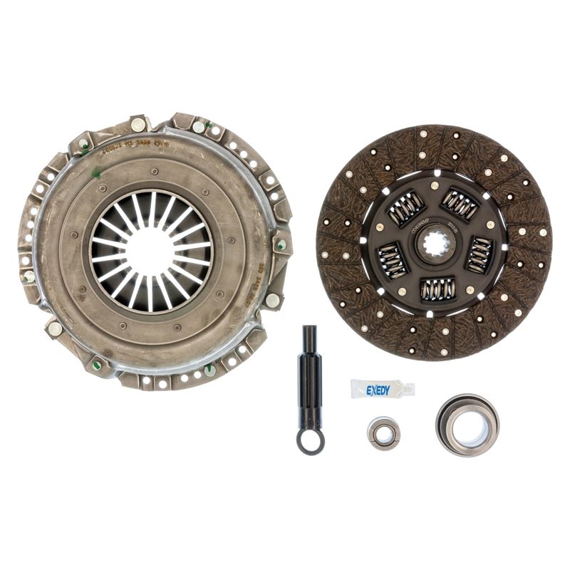 EXEDY Racing Clutch OEM Clutch Kit for 1979-1985 Ford Mustang (07005)