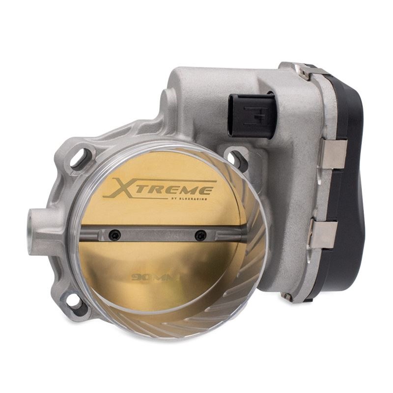 Blox Racing 13-21 Dodge Charger/Challenger 5.7L/6.4L HEMI 90mm Tuner Series Throttle Body (BXIM-00251)