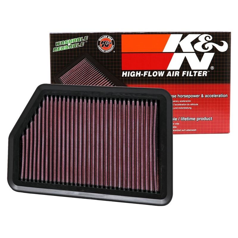 K&N Air Filter (33-2451)