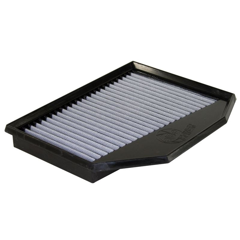 aFe Magnum FLOW OE Replacement Air Filter w/ Pro DRY S Media (31-10211)