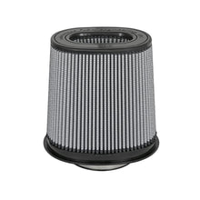 Load image into Gallery viewer, aFe Momentum Intake Replacement Air Filter w/ Pro DRY S Media (21-91126)