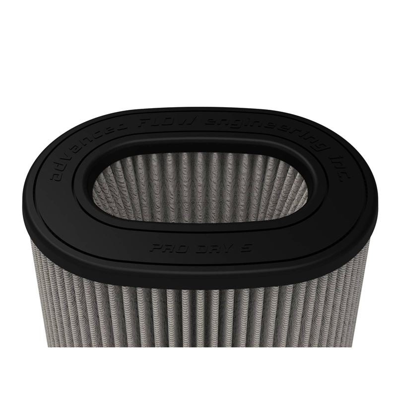 aFe POWER Momentum Intake Replacement Air Filter w/ Pro DRY S Media (20-91205D)