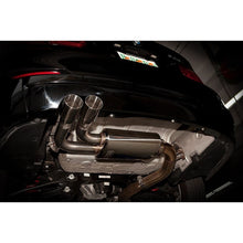 Load image into Gallery viewer, Active Autowerke BMW F22/F30/F32 228I/328I/428 Signature Exhaust (11-025B)