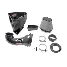 Load image into Gallery viewer, aFe Power Track Cold Air Intake System for 2017-2021 Chevrolet Camaro(57-10018D)