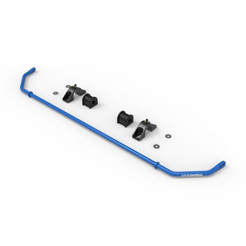 aFe aFe Control Rear Sway Bar Blue Mazda MX-5 Miata (ND) 16-20 L4-2.0L (440-751001RL)