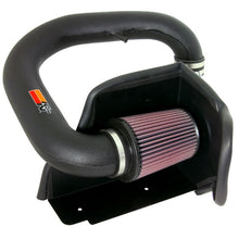 Load image into Gallery viewer, K&amp;N Filtercharger Injection Performance Kit (57-1521)