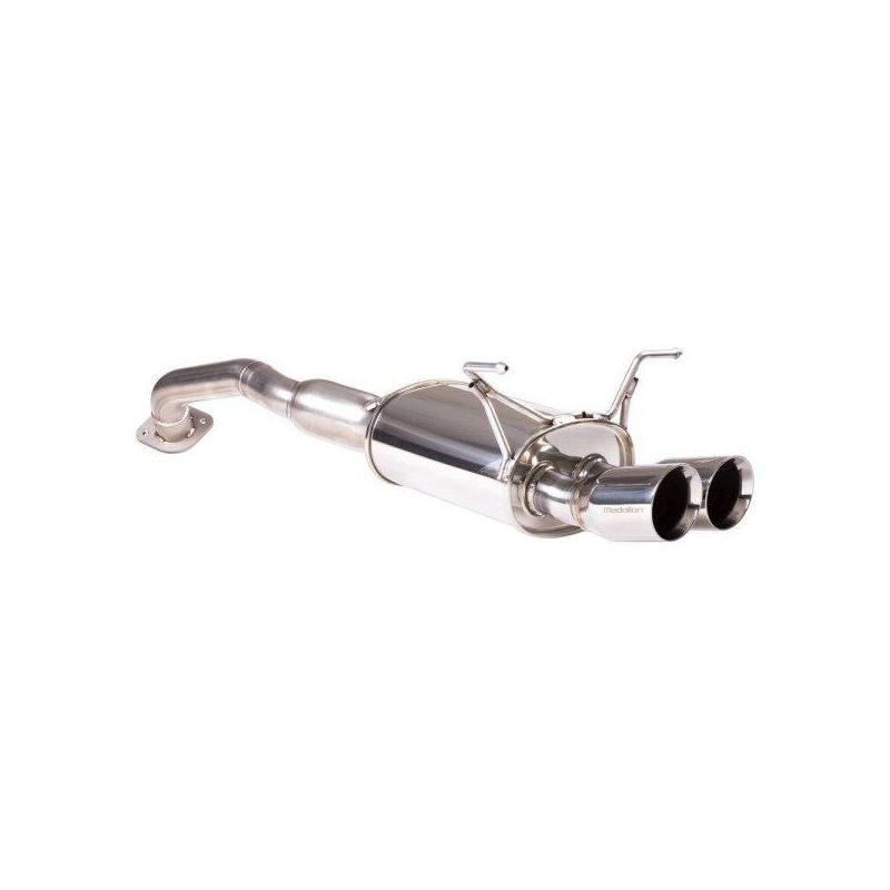 Revel Medallion Touring-S Exhaust System for 2015-2015 Honda Fit (T70185AR)