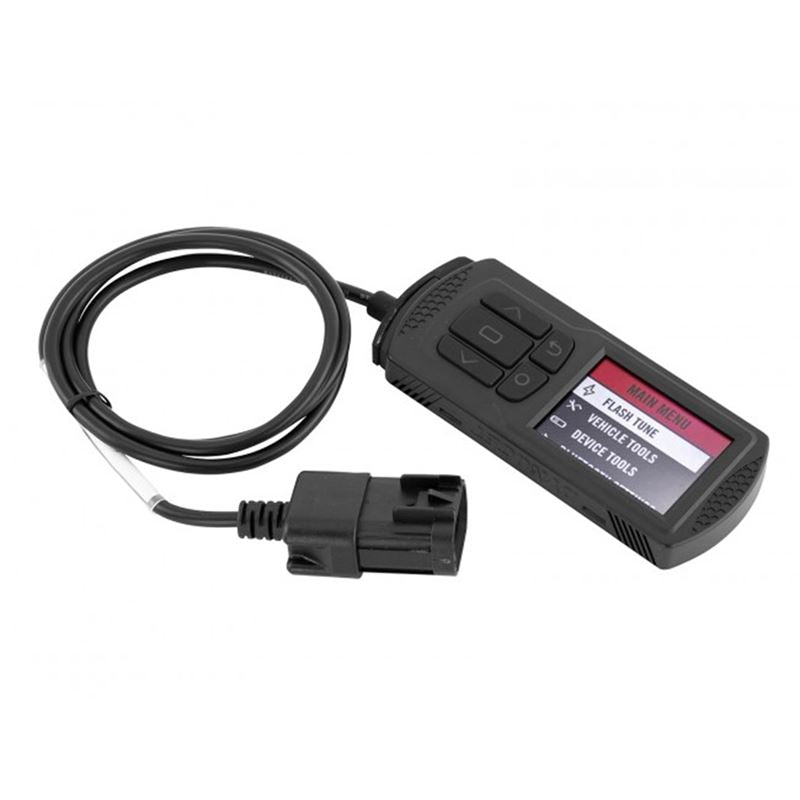 Kraftwerks DynoJet Power Commander Vision 3 w/ 3 Bar Map Sensor (152-17-1000)