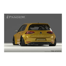 Load image into Gallery viewer, GReddy PANDEM MK7 FULL KIT (17090310)