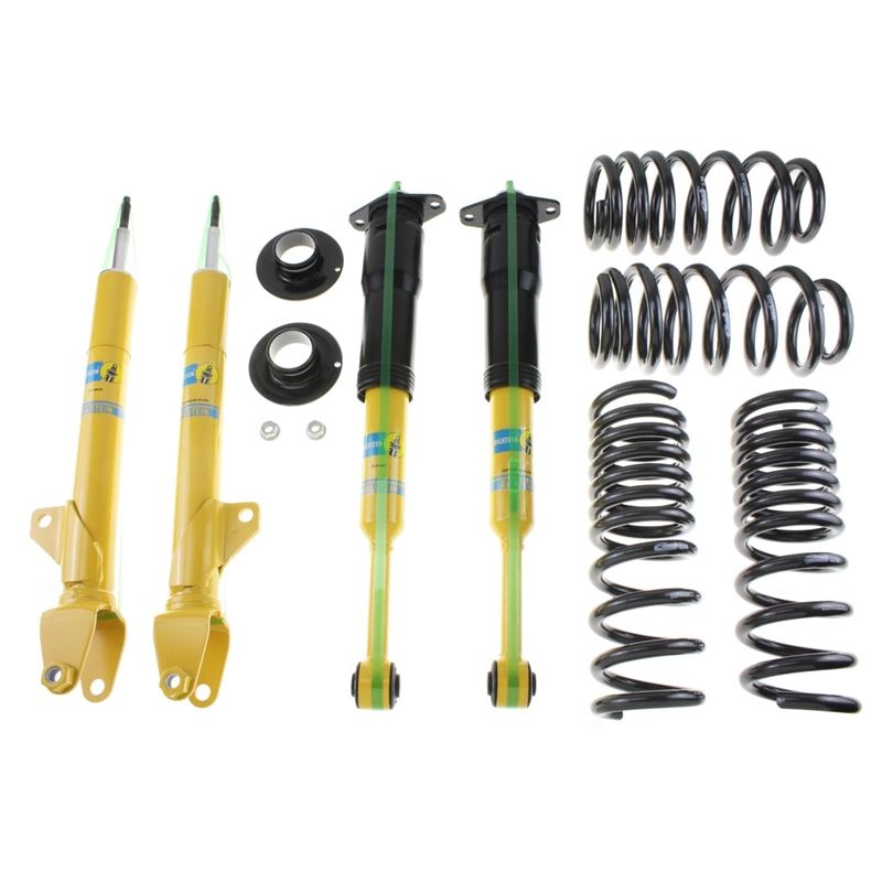 Bilstein B12 (Pro-Kit)-Suspension Kit (46-228864)