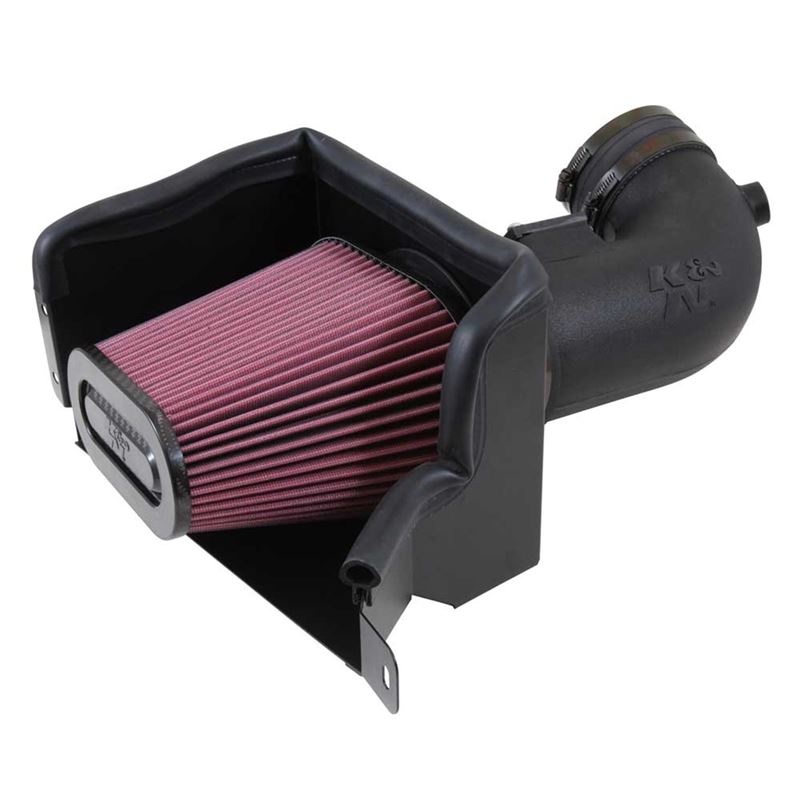 K&N Filtercharger Injection Performance Kit (63-3081)